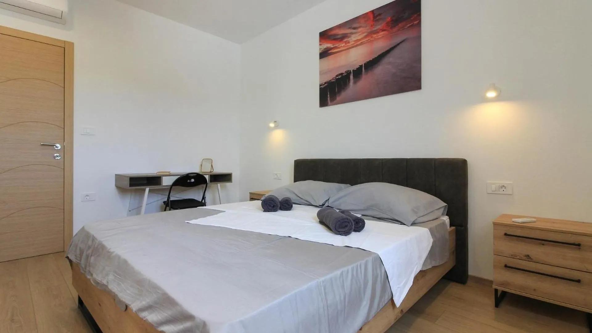 Ferienhaus Mit Privatpool Fuer 4 Personen Ca 60 Qm In Sisan, Istrien Suedkueste Von Istrien 0*, Sisan Croatia