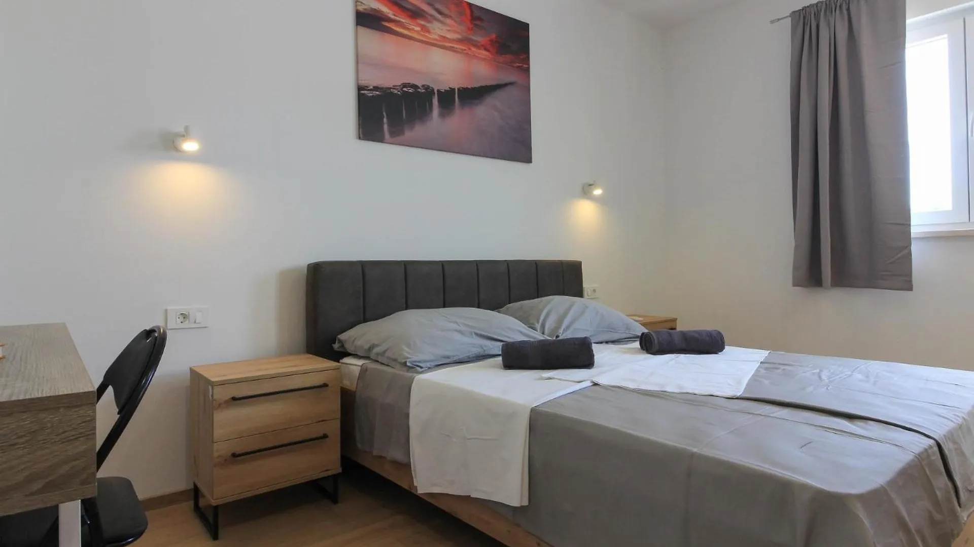 Holiday home Ferienhaus Mit Privatpool Fuer 4 Personen Ca 60 Qm In Sisan, Istrien Suedkueste Von Istrien Croatia